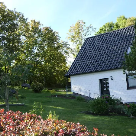 Ferienwohnung Sunnenviul Lennestadt Buitenkant foto