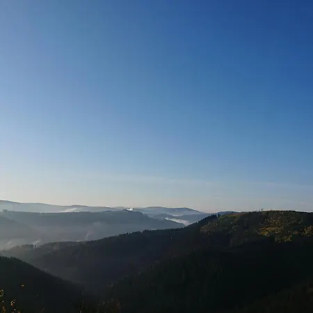 Ferienwohnung Sunnenviul Lennestadt Buitenkant foto