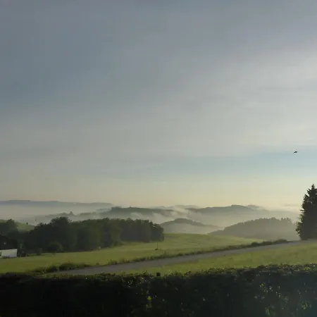 Ferienwohnung Sunnenviul Lennestadt Buitenkant foto