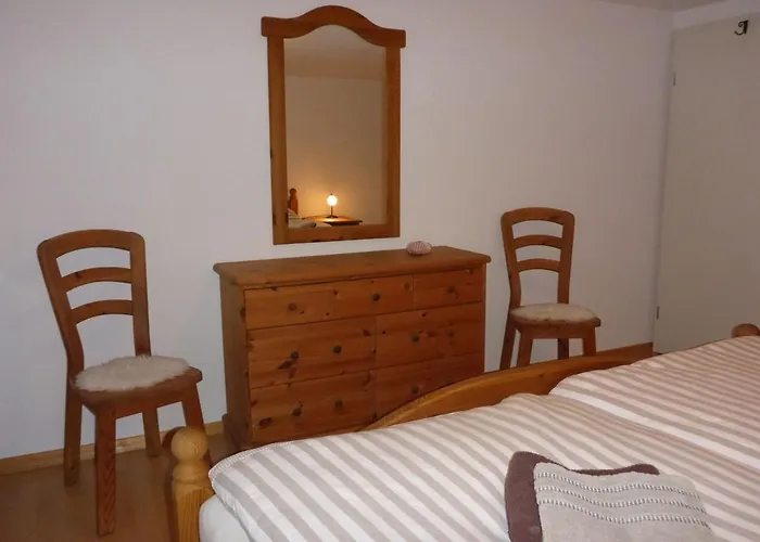 Ferienwohnung Sunnenviul