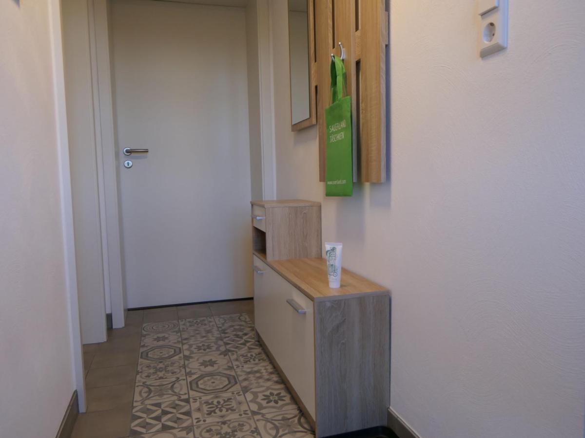 Apartment Sunnenviul
