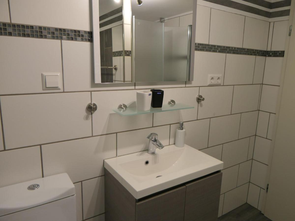 Apartment Sunnenviul Lennestadt