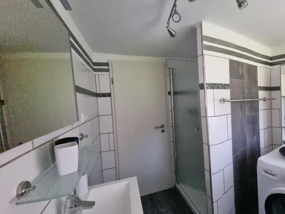 Sunnenviul Apartment *